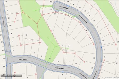 Photo of property in 12 Rata Street, Waiuku, 2123