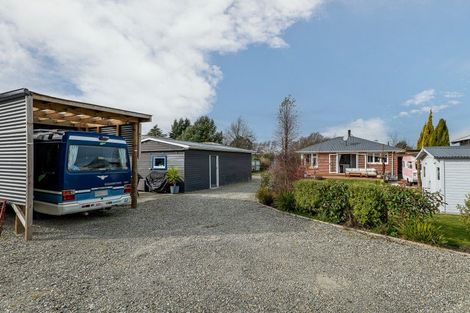 Photo of property in 29 Holmes Street, Darfield, 7510