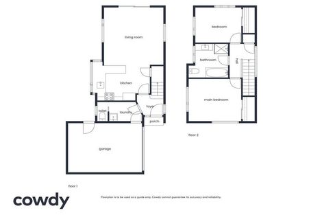 Photo of property in 30 Coles Place, St Albans, Christchurch, 8014