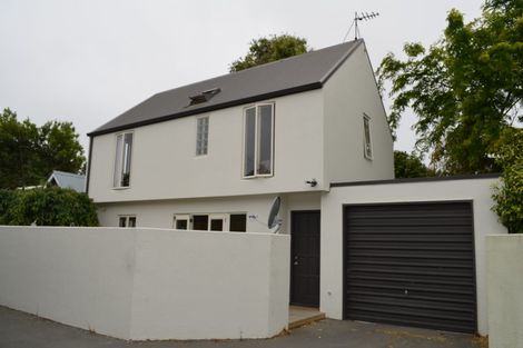 Photo of property in 2/240 Kilmore Street, Christchurch Central, Christchurch, 8011