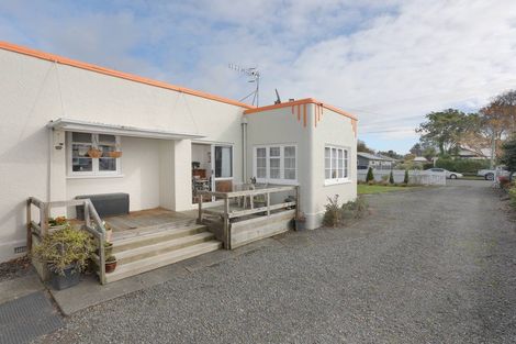 Photo of property in 61 Skerman Street, Marton, 4710