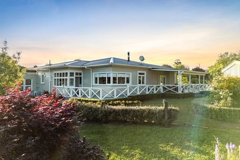Photo of property in 2032 Ponga Road, Hunua, Papakura, 2584