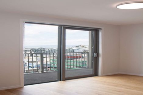 Photo of property in 208/8u Wigan Street, Te Aro, Wellington, 6011