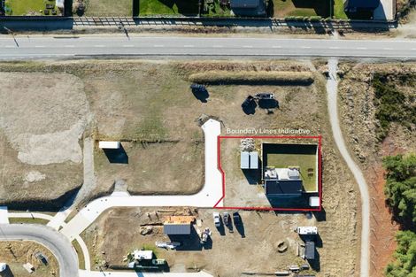 Photo of property in 11 Lost Burn Road, Lake Hawea, Wanaka, 9382