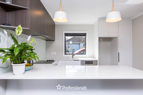 Photo of property in 4a Carroll Grove, Trentham, Upper Hutt, 5018