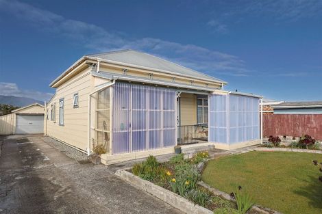 Photo of property in 60 Wakefield Street, Westport, 7825