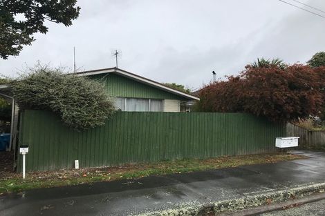 Photo of property in 2/46 Buffon Street, Waltham, Christchurch, 8023