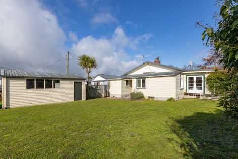 Photo of property in 5 Johnstone Street, Masterton, 5810