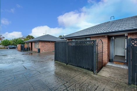 Photo of property in 69b Grafton Street, Waltham, Christchurch, 8011