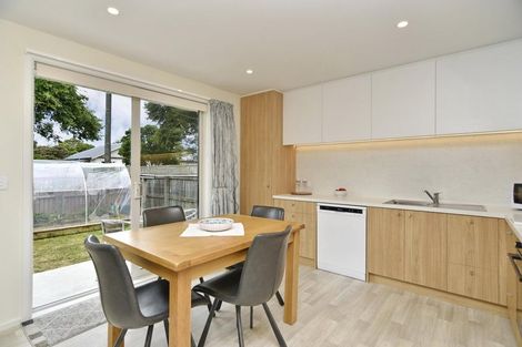 Photo of property in 1/36 Dee Street, St Albans, Christchurch, 8014