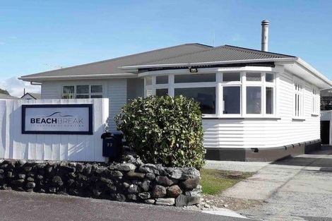 Photo of property in 77 Hampden Street, Hokitika, 7810