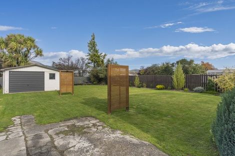 Photo of property in 34 Perth Street, Mosgiel, 9024