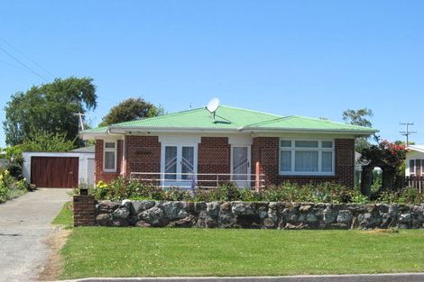 Photo of property in 13 Gascoigne Street, Riversdale, Blenheim, 7201