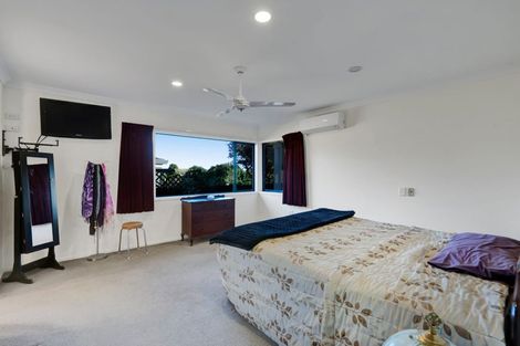 Photo of property in 3 Karina Road, Merrilands, New Plymouth, 4312