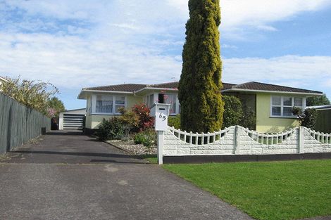 Photo of property in 65 Devon Road, Springvale, Whanganui, 4501