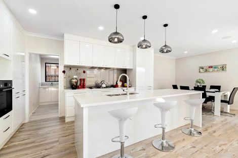 Photo of property in 29 Carrygawley Road, Flat Bush, Auckland, 2019