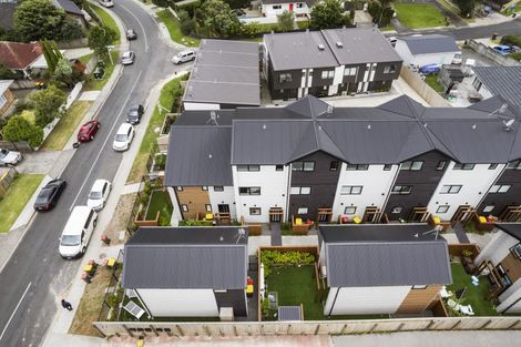 Photo of property in 4/41 Kervil Avenue, Te Atatu Peninsula, Auckland, 0610