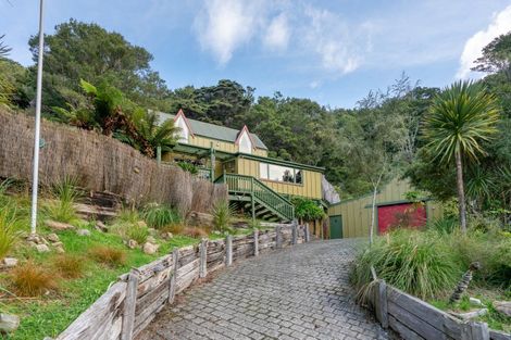 Photo of property in 55 Kowhai Street, Wainuiomata, Lower Hutt, 5014