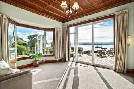 Photo of property in 64 Harbour Terrace, Careys Bay, Port Chalmers, 9023