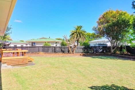Photo of property in 17 Mary Henry Place, Whakatane, 3120