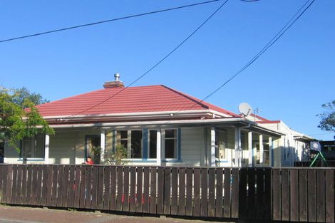Photo of property in 12 Valentine Street, Alicetown, Lower Hutt, 5010