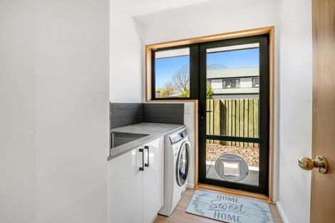 Photo of property in 43 Durrell Way, Rolleston, 7614