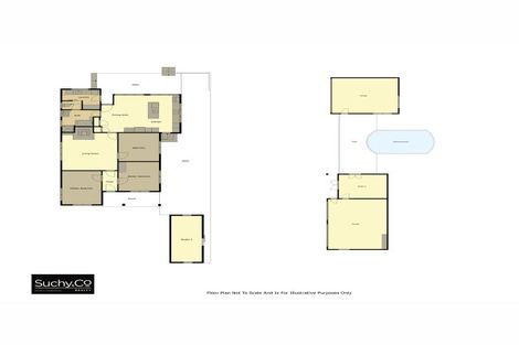 Photo of property in 22 Takiroa Street, Urenui, 4375