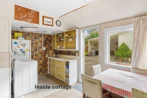 Photo of property in 126 Gladstone Road, Levin, 5571
