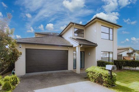 Photo of property in 11 Darion Drive, Flat Bush, Auckland, 2019