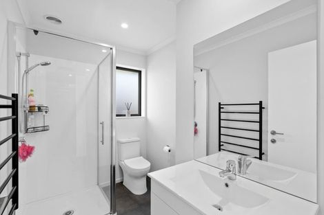 Photo of property in 55 Jean Archie Drive, Rolleston, 7614