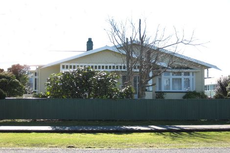 Photo of property in 120 Hampden Street, Hokitika, 7810