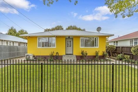 Photo of property in 36 Skipton Street, Mairehau, Christchurch, 8013