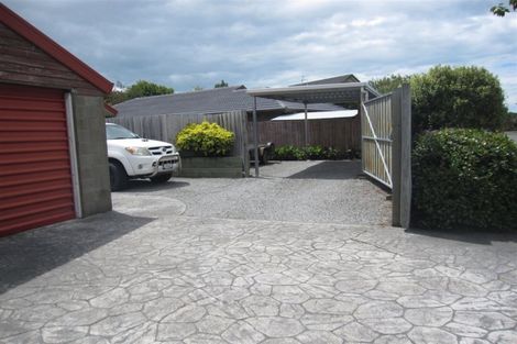 Photo of property in 38 Isaac Wilson Road, Kaiapoi, 7630