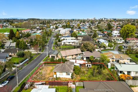 Photo of property in 17 Fend Street, Chartwell, Hamilton, 3210