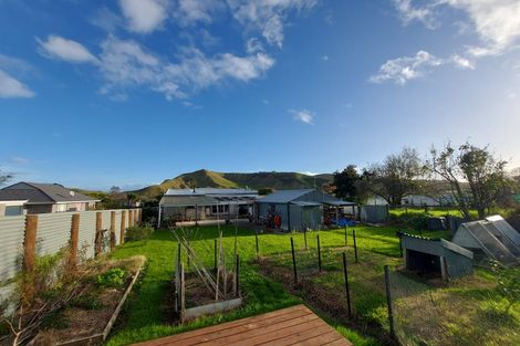 Photo of property in 58 Paraone Road, Tamarau, Gisborne, 4010