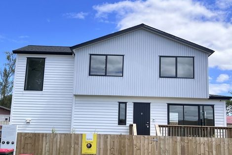 Photo of property in 23a Studfall Street, Pakuranga Heights, Auckland, 2010