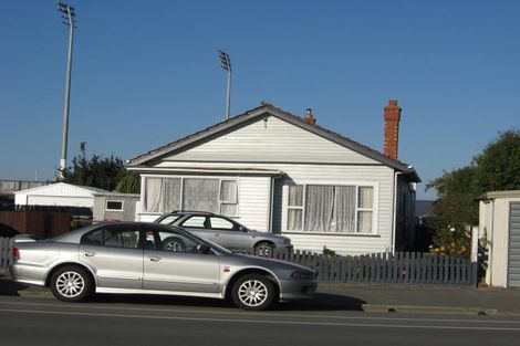 Photo of property in 205a Otipua Road, West End, Timaru, 7910