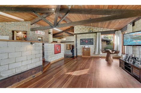 Photo of property in 380 Rangiora Leithfield Road, Sefton, Rangiora, 7477