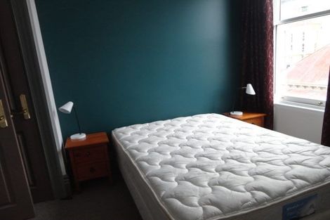 Photo of property in 309 Montreal Street, Christchurch Central, Christchurch, 8013