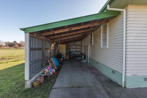 Photo of property in 5 Mcgreevy Street, Waipawa, 4210