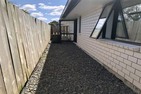 Photo of property in 1u5 Burrows Place, Frankton, Hamilton, 3204