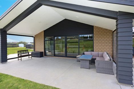 Photo of property in 18 Pukeko Lane, Waiareka Junction, Oamaru, 9491