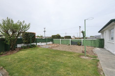 Photo of property in 146 Mcmurdo Street, Tinwald, Ashburton, 7700