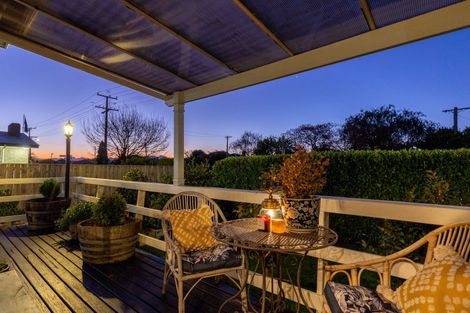 Photo of property in 106 Muller Road, Blenheim, 7201