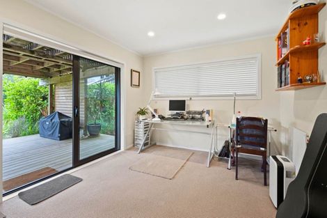 Photo of property in 89 Rame Road, Greenhithe, Auckland, 0632