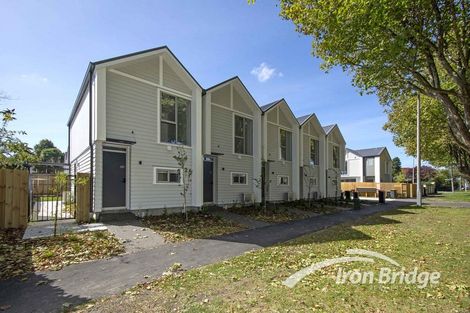 Photo of property in 1/21 Linwood Avenue, Linwood, Christchurch, 8011