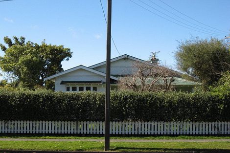 Photo of property in 55 Skerman Street, Marton, 4710