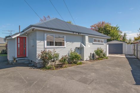 Photo of property in 7 Patrick Street, Mairehau, Christchurch, 8013