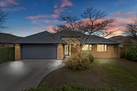 Photo of property in 3 Linkwater Way, Parklands, Christchurch, 8083