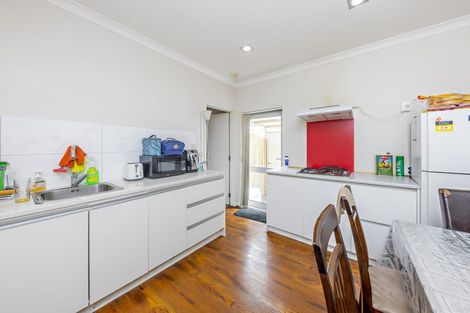 Photo of property in 4 Cahir Place, Flat Bush, Auckland, 2019